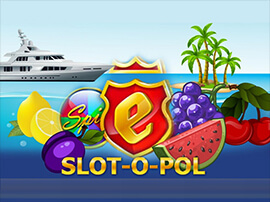 logo Slot-O-Pol