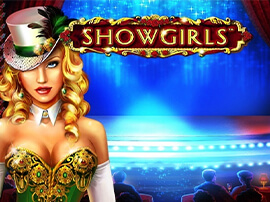 logo Showgirls